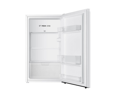 Холодильник LEX RFS 101 DF WHITE 