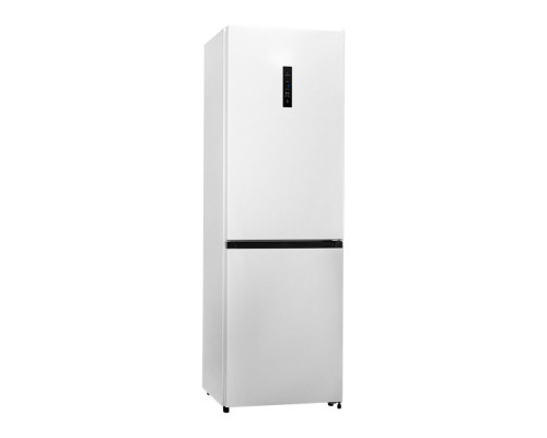 Холодильник LEX RFS 203 NF  WHITE 
