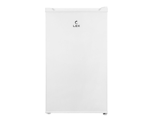 Холодильник LEX RFS 101 DF WHITE 