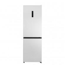 Холодильник LEX RFS 203 NF WHITE 