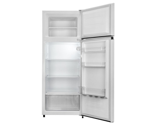 Отдельностоящий холодильник LEX RFS 201 DF IX