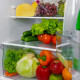 Отдельностоящий холодильник LEX RFS 201 DF WHITE 
