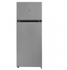 Отдельностоящий холодильник LEX RFS 201 DF IX