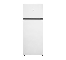  Холодильник LEX RFS 201 DF WHITE 
