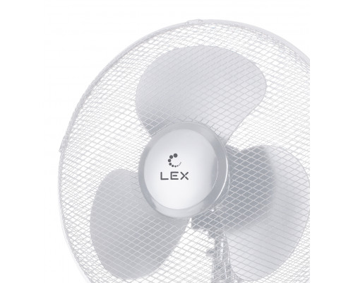 Вентилятор напольный LEX LXFC 8310