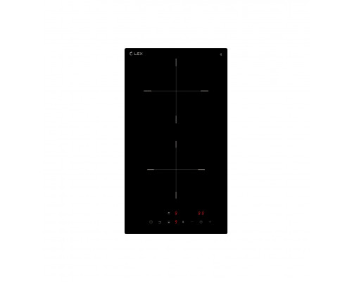 Варочная панель индукционная LEX EVI 320A BL