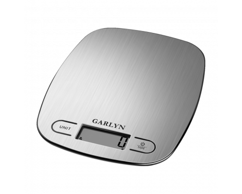 Кухонные весы GARLYN W-01