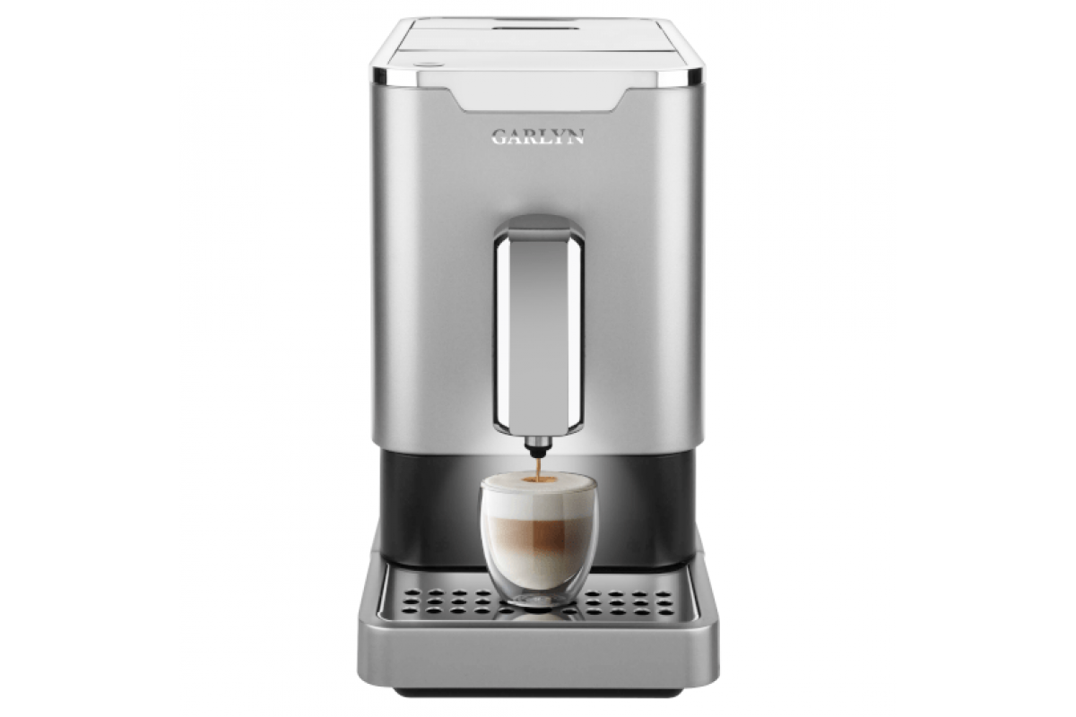 Кофеварка рожковая garlyn barista compact. Garlyn l1000. Кофемашина Garlyn. Кофемашина автоматическая Garlyn l1000. Кофемашина Гарлин л 1000.