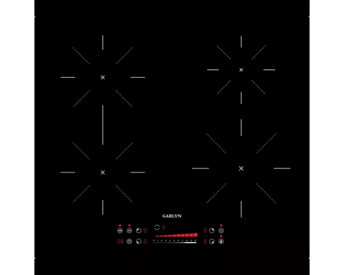 Варочная панель GARLYN H-7000