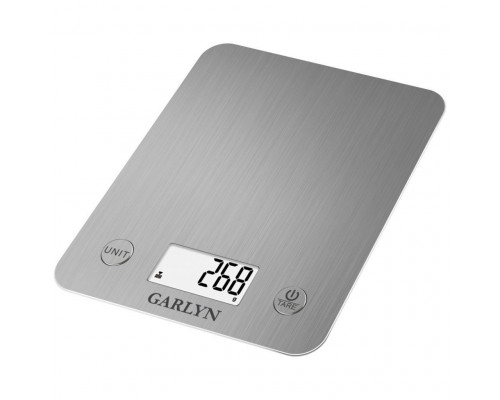 Кухонные весы GARLYN W-02