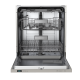 Посудомоечная машина GARLYN GDW-1060
