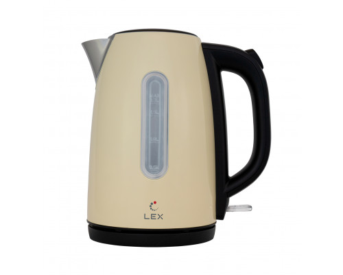 Чайник электрический LEX LX 30017-3