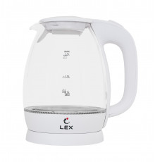 Чайник электрический LEX LX 3002-3