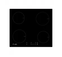 Индукционная варочная поверхность LEX EVI 640-1 BL