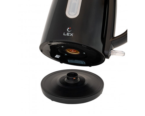 Чайник электрический LEX LX 30017-2