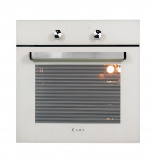 Электрический духовой шкаф LEX EDM 040 Ivory Light Белый антик