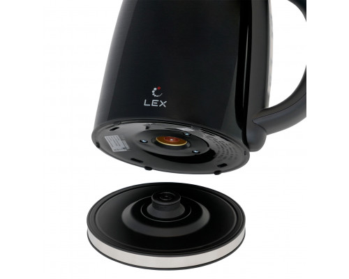 Чайник электрический LEX LX 30021-1
