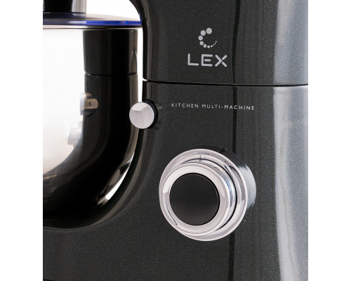 Миксер планетарный LEX LXMX 4104