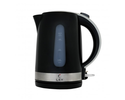 Чайник электрический LEX LX 30028-2