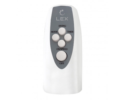 Вентилятор напольный LEX LXFC 8320