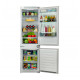  холодильник LEX RBI 240.21 NF