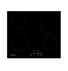 Электрическая варочная панель LEX EVH 640-1 BL