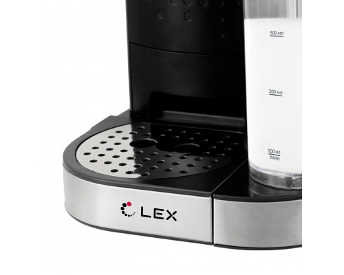 LEX LXCM 3503-1