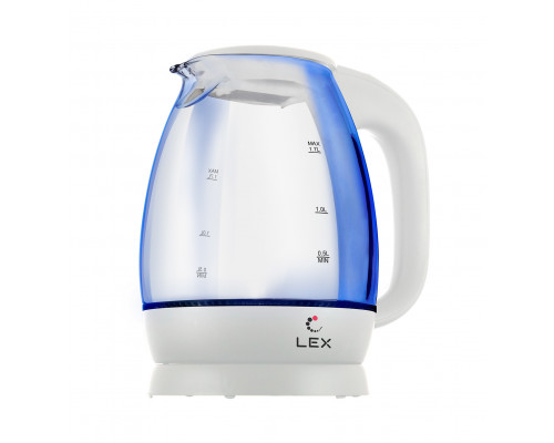 Чайник электрический LEX LX 3002-3