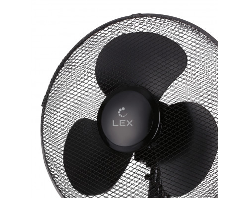 Вентилятор напольный LEX LXFC 8311