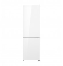  Холодильник LEX RFS 204 NF White