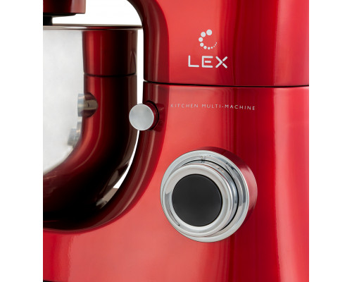 Миксер планетарный LEX LXMX 4103