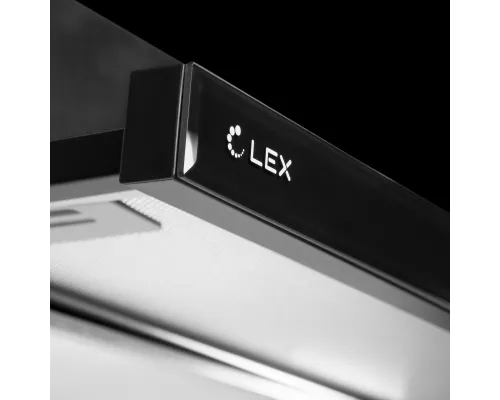 LEX HONVER G 500 BLACK