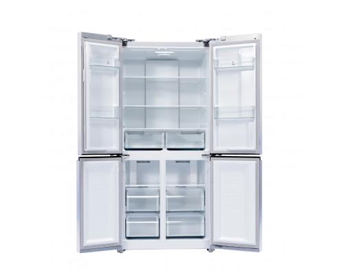 Холодильник LEX LCD450WID