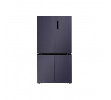 Холодильник  LEX LCD450BmID