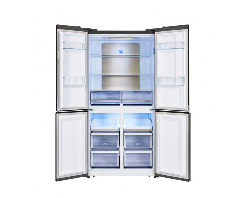 Холодильник LEX LCD505MgID