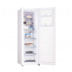 Отдельностоящий морозильный шкаф LEX LFR 185.2WD