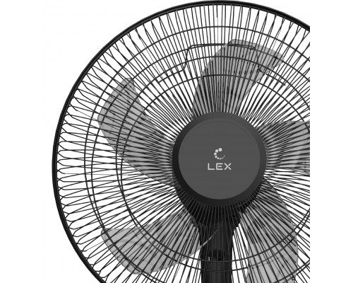 Вентилятор напольный LEX LXFC 8345