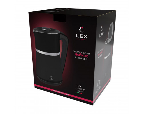 LEX LXK 30020-2