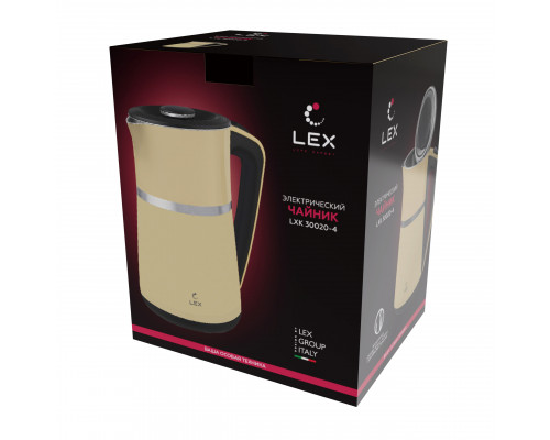 LEX LXK 30020-4