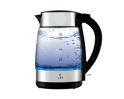 Чайник электрический LEX LXK 3007-1