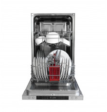 Посудомоечная машина  LEX PM 4562 B