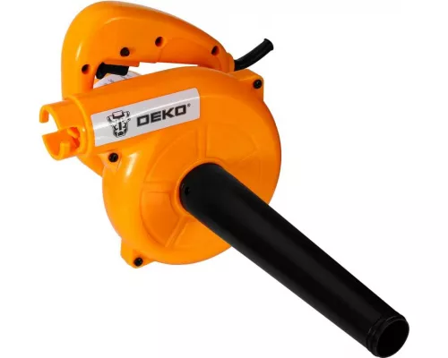 Воздуходувка садовая электрическая DEKO DKBL600 063-4225 Воздуходувка садовая электрическая DEKO DKBL600 063-4225