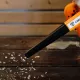 Воздуходувка садовая электрическая DEKO DKBL600 063-4225