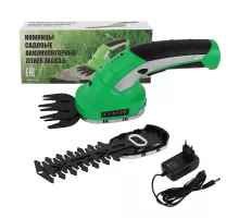 Ножницы садовые аккумуляторные ZITREK ZKGS3.6 082-2006