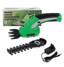 Ножницы садовые аккумуляторные ZITREK ZKGS3.6 082-2006